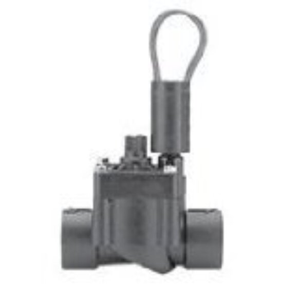 Hunter PGV Professional Grade Inline Irrigation Control Valve 24V With Wiring - Picture 1 of 7
